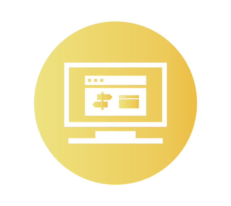 專業簡易 後台操作介面