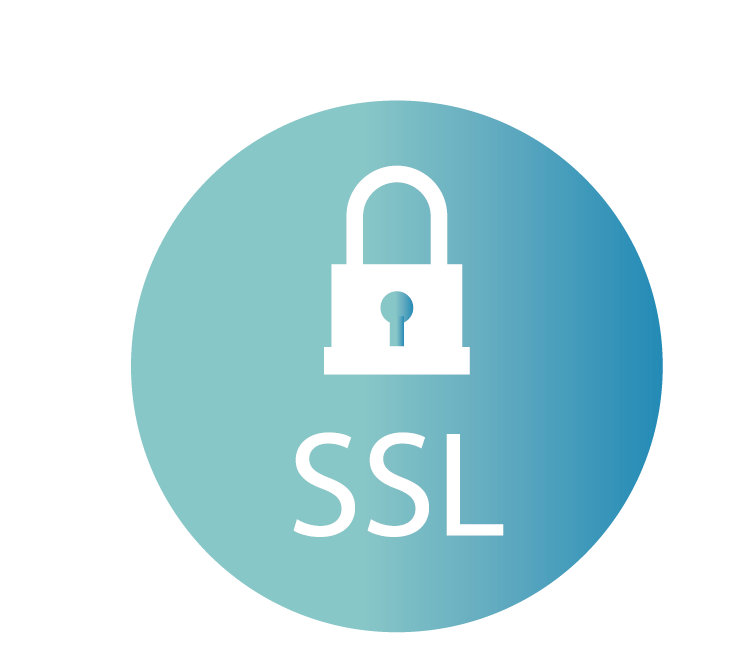 SSL安全協定憑證 網站安全沒煩惱